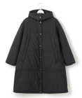 J.PRESS YORK STREET 【WOMEN】中綿フードコート
