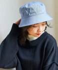 WEGO 【ユニセックス着用ITEM】プレーンバケットハット