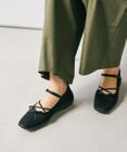 steppi バレエ スニーカー