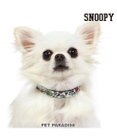 PET PARADISE スヌーピー 首輪  《ペア柄》 ＳＳ