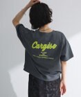 Green Parks さがら刺繍Ｔシャツ