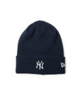 WEGO 【ユニセックス着用ITEM】NEWERA　BC　KNIT　MLB