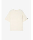 HELLY HANSEN ショートスリーブ HHマリンボーダーボートネックティー