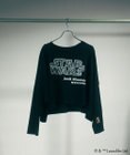 Green Parks ＳＴＡＲ　ＷＡＲＳ／リメイク風ロゴロンＴＥＥ