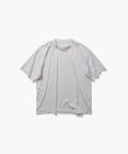 ATON SUVIN 60/2 | オーバーサイズ Tシャツ - UNISEX