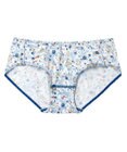 une nana cool MADE WITH LIBERTY FABRIC ショーツ