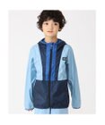 Columbia Columbia/ 【KIDS】バックボウルフーデッドウインドブレイカー /コロンビア