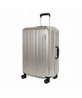 ACE BAGS & LUGGAGE ACE クレスタ2F スーツケース フレームタイプ 4~5泊 58L 05107 エース