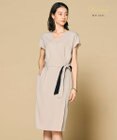 BEIGE， CINDY / ラップワンピース