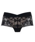 BRADELIS New York 【BRADELIS New York】　ウェンディバックスムーズスタイルパンティ25A1
