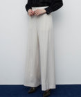 BEIGE， MINIMES / ワイドパンツ