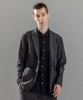 JOSEPH HOMME ＜新色追加＞新素材【抜群の通気性/360度ストレッチ】エアトールストレッチ パッチポケットジャケット