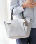 【WEB限定】2wayナイロン Midium トート バッグ