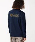 Columbia Columbia/ エクスプローラーズキャニオンロングスリーブTシャツ /コロンビア