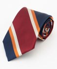 J.PRESS MEN オーセンティック / レジメンタル ネクタイ