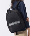 J.PRESS LADIES 【PC収納可】ナイロン リュック