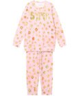 tsumori chisato SLEEP ツモリチサト パジャマ 長袖 長ズボン レディース UDX566 /ワコール