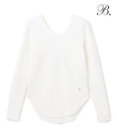 BEIGE， 【B】COSMOS / 長袖トップス