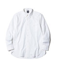 J.PRESS MEN 【J.PRESS ORIGINALS】OXFORD B.D. SHIRT