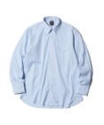 J.PRESS MEN 【J.PRESS ORIGINALS】OXFORD B.D. SHIRT