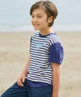 J.PRESS KIDS 【140-170㎝】フンボルトペンギンＴシャツ