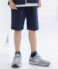 J.PRESS KIDS 【100-130cm】 サッカーハーフパンツ
