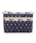 LeSportsac COSMETIC CLUTCH/オースモウサン