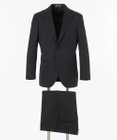 J.PRESS MEN 【定番】【JAPAN CRAFT CLOTH】スーツ / 背抜き