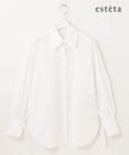 23区 L 【エステータ】THOMAS MASON シャツ