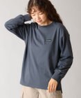 Columbia Columbia/ ウィメンズトゥリースワローロングスリーブクルー /コロンビア