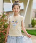 組曲 KIDS 【150-160㎝】OMATSURI Tシャツ