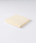 WHITE MAILS SLIM BATH TOWEL バスタオル