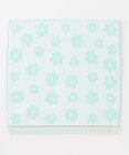 TOCCA SWEET FLOWER TOWELCHIEF タオルハンカチ