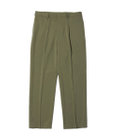 J.PRESS MEN 【SALVAGE PUBLIC  Kolepa×J.PRESS】トラウザー