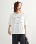 Green Parks アソートロゴ切替Ｔシャツ