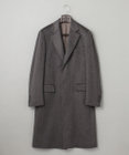 GOTAIRIKU 【COLOMBO】CASHMERE_チェスターコート
