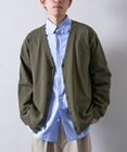 CRAFT STANDARD BOUTIQUE ドライニットカーディガン
