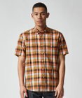 J.PRESS MEN インドマドラスチェックシャツ