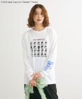 Green Parks ＢＥＡＴＬＥＳ／ＲＯＣＫ　Ｔシャツ