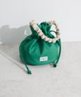 Green Parks ＣＯＮＶＥＲＳＥ　ＣＶ　ＦＵＲＩＬＬ　ＭＩＮＩ　ＢＡＧ