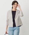 J.PRESS LADIES VIGODA テーラード ニット ジャケット