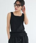 CRAFT STANDARD BOUTIQUE 前後2WAYタンクトップインナー