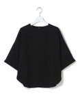 J.PRESS YORK STREET 【WOMEN】ドルマンシルエット ブラウス