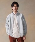 J.PRESS MEN フルジップトラックジャケット