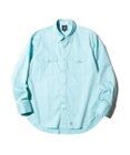 J.PRESS MEN 【J.PRESS ORIGINALS】IVY COWBOY SHIRT