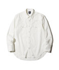 J.PRESS MEN 【J.PRESS ORIGINALS】IVY COWBOY SHIRT