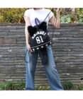 ANNA SUI TITIサック ナップザック