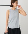 CRAFT STANDARD BOUTIQUE 前後2Wayタンクトップ