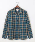 JOSEPH ABBOUD MOUNTAIN 【FILSON】ELK HEIGHTS CAMP SHIRT / エルク ハイツ キャンプ シャツ