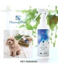 PET PARADISE 犬 スキンケア ミスト ミネラルミューズ 200mL